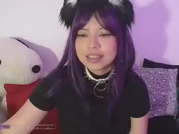 Chaturbate Free Porn Cam of cherrywitchy