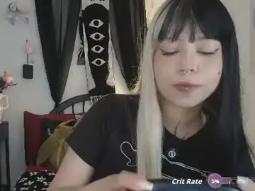 Chaturbate Watch Live Sex Cams of cherrywitchy