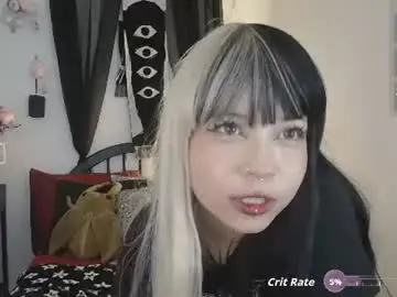 Chaturbate Adult Webcam of cherrywitchy
