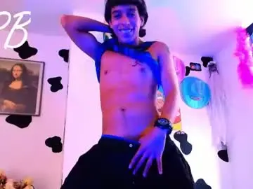 Chaturbate Free Porn Cam of danny__phantom