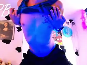 Chaturbate Watch Live Sex Cams of danny__phantom
