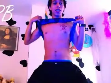 Chaturbate Live Porn of danny__phantom