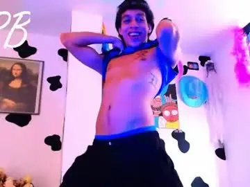 Chaturbate Live Porn of danny__phantom