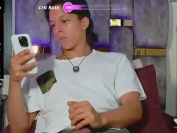 Chaturbate Live Sex of danny__phantom
