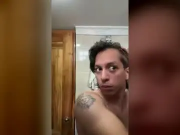Chaturbate Adult Video Chat of danny__phantom