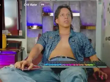Chaturbate Sex Chat of danny__phantom