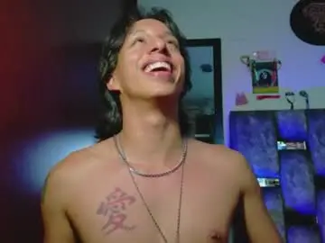 Chaturbate Free Porn Cam of danny__phantom