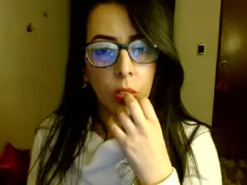 Chaturbate Private Sex Chat of ela_3611