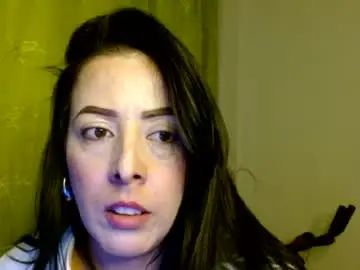 Chaturbate Free Porn Cam of ela_3611