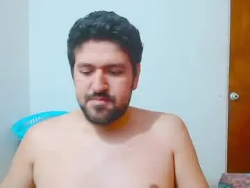 Chaturbate Sex Cam of hajo_live