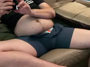 Chaturbate Watch Live Sex Cams of hansomeman2015