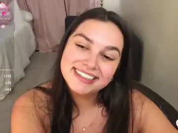 Chaturbate Sex Cam of honey_tia