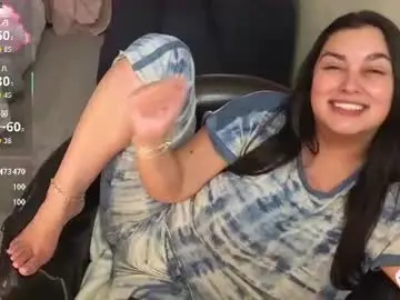 Chaturbate Free Porn Cam of honey_tia