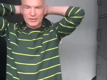 Chaturbate Adult Video Chat of kapitein_rob