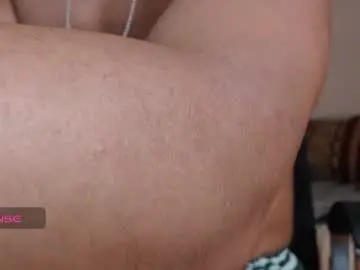 Chaturbate Sex Cam of karnx_live