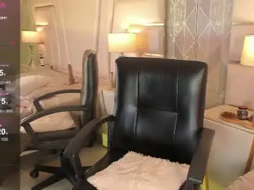 Chaturbate Live Sex of keisycamer
