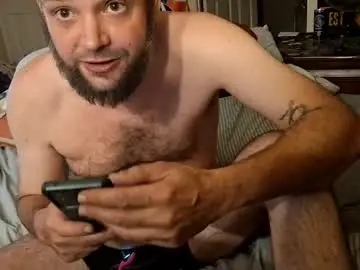 Chaturbate Sex Cam of kennyxtralong