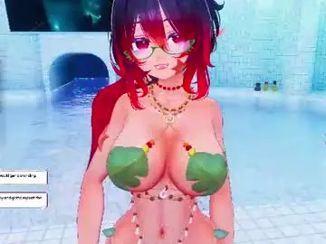 Chaturbate Free Live Porn of kinkykarmavr