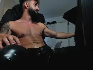 Chaturbate Watch Live Sex Cams of liamaesthetic
