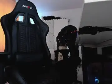 Chaturbate Nude Webcam of liamaesthetic