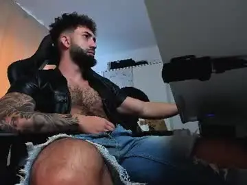 Chaturbate Adult Video Chat of liamaesthetic