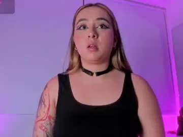Chaturbate Nude Webcam of lissmoonx