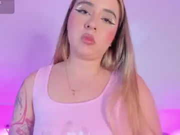 Chaturbate Live Porn of lissmoonx