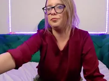 Chaturbate Nude Webcam of maddysmile