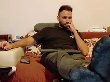 Chaturbate Private Sex Chat of master_roberto333