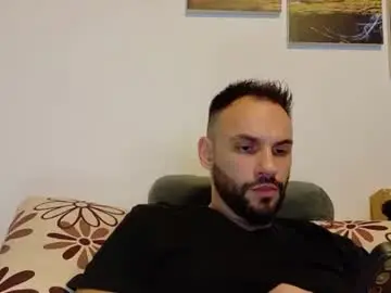 Chaturbate Adult Webcam of master_roberto333