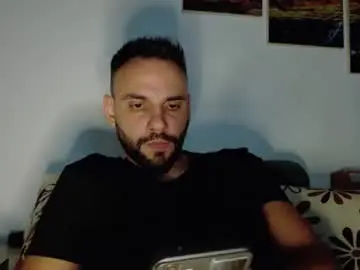 Chaturbate Sex Chat of master_roberto333