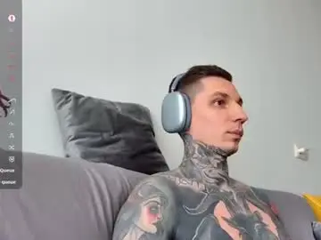 Chaturbate Best Webcam of max_reaves
