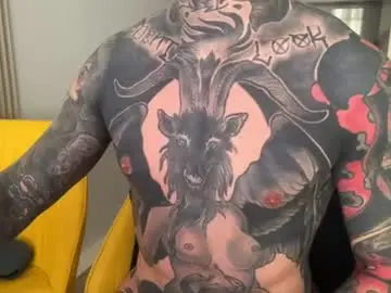 Chaturbate Watch Live Sex Cams of max_reaves