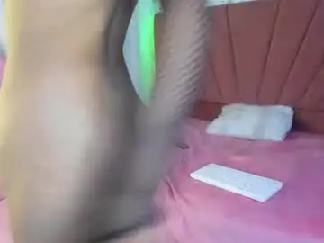 Chaturbate Adult Video Chat of mia_belmontee
