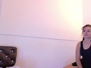 Chaturbate Sex Chat of miamackleyn_