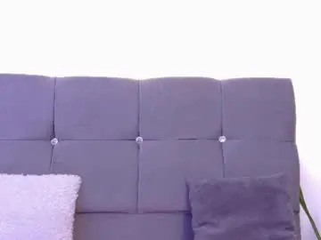 Chaturbate Sex Cam of miamackleyn_