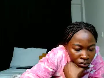 Chaturbate Best Webcam of miss_kiarrafit