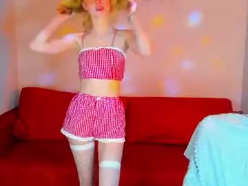 Chaturbate Sex Chat of miya_reed0