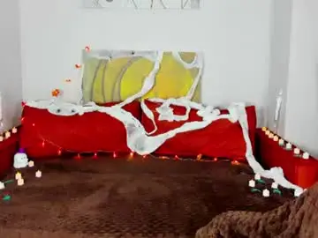 Chaturbate Sex Chat of miya_reed0