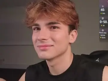Chaturbate Adult Webcam of mystic_evan