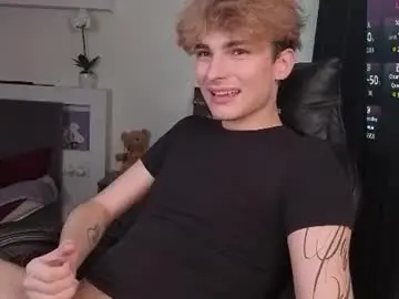 Chaturbate Sex Chat of mystic_evan