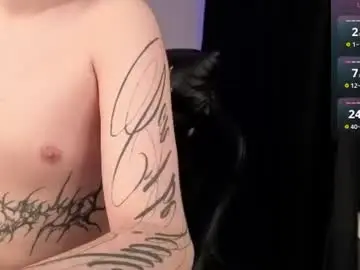 Chaturbate Adult Webcam of mystic_evan