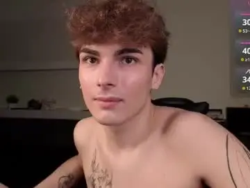 Chaturbate Sex Cam of mystic_evan