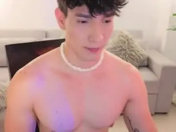 Chaturbate Live Sex Cam of neythan__blaze