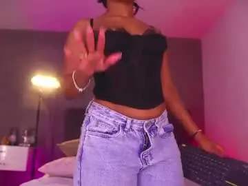 Chaturbate Live Sex Cam of selena_monroy