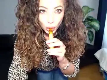 Chaturbate Sex Cam of spoiled__doll