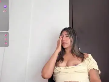 Chaturbate Free Live Porn of stefanyhorny69