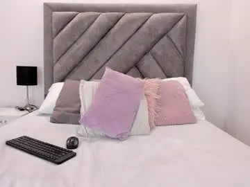 Chaturbate Sex Cam of sweetandyy_