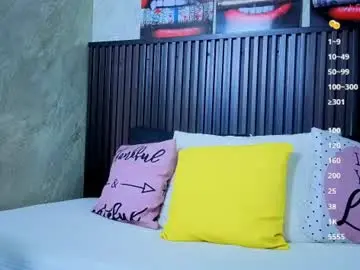 Chaturbate Live Porn of tanisha__lux