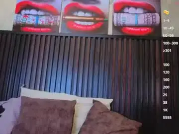 Chaturbate Adult Webcams of tanisha__lux